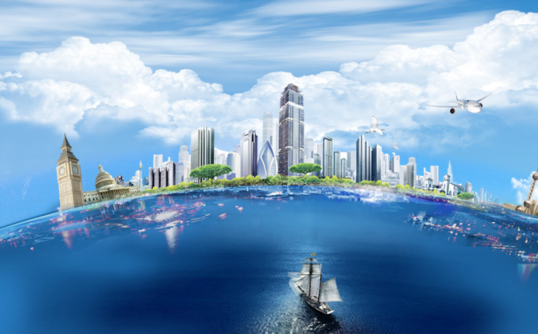 國(guó)際空(kōng)運業(yè)務