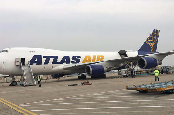 國(guó)際出口業(yè)務